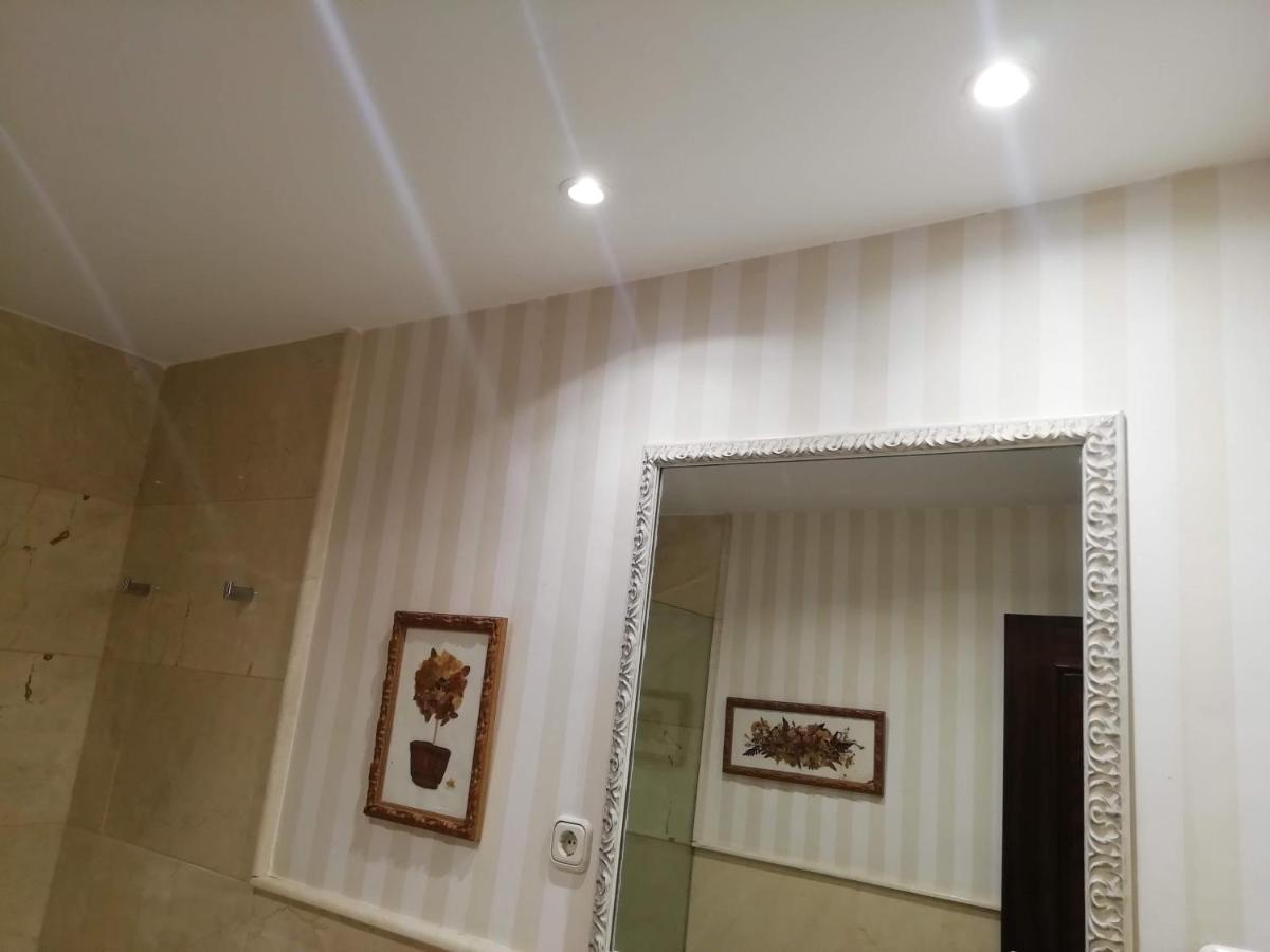 Estupenda Villa Con Piscina 5 Minutos Centro Granada Prohibido Fiestas Buitenkant foto