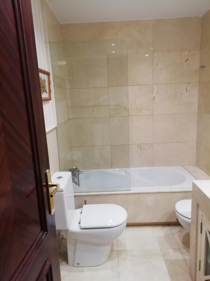 Estupenda Villa Con Piscina 5 Minutos Centro Granada Prohibido Fiestas Buitenkant foto