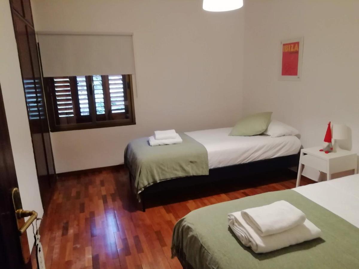 Estupenda Villa Con Piscina 5 Minutos Centro Granada Prohibido Fiestas Buitenkant foto