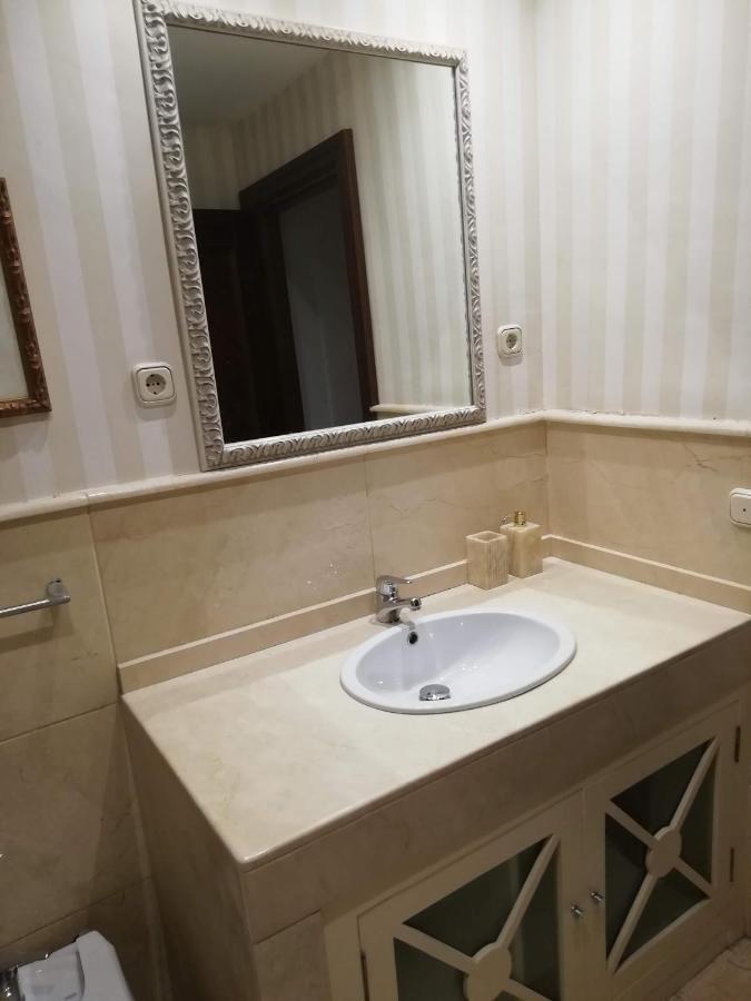 Estupenda Villa Con Piscina 5 Minutos Centro Granada Prohibido Fiestas Buitenkant foto