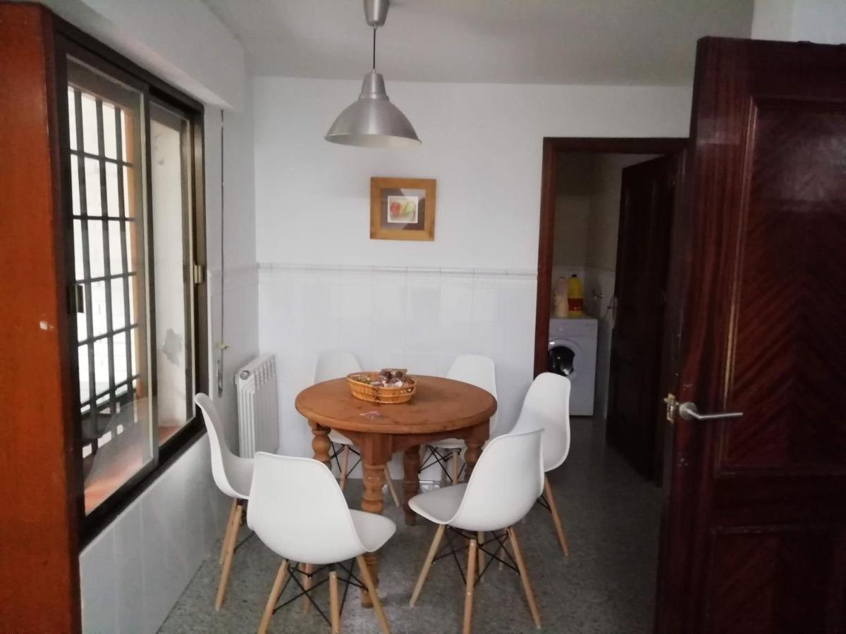 Estupenda Villa Con Piscina 5 Minutos Centro Granada Prohibido Fiestas Buitenkant foto