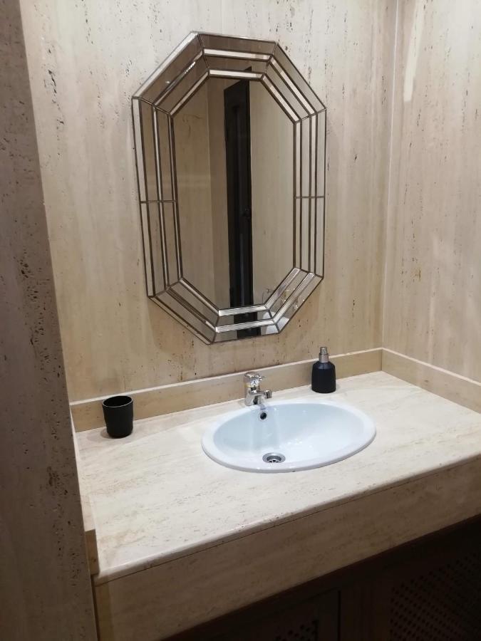 Estupenda Villa Con Piscina 5 Minutos Centro Granada Prohibido Fiestas Buitenkant foto