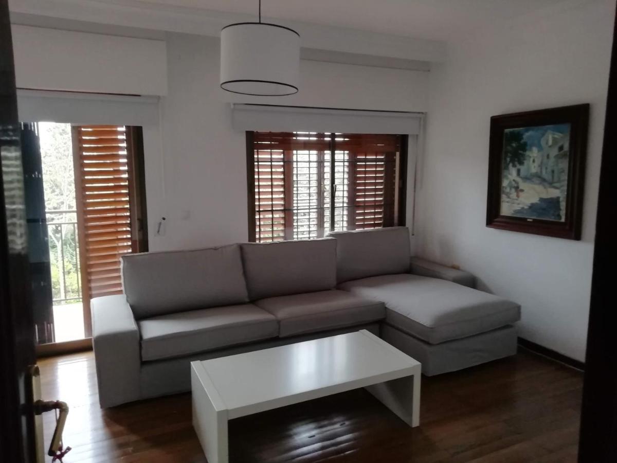 Estupenda Villa Con Piscina 5 Minutos Centro Granada Prohibido Fiestas Buitenkant foto