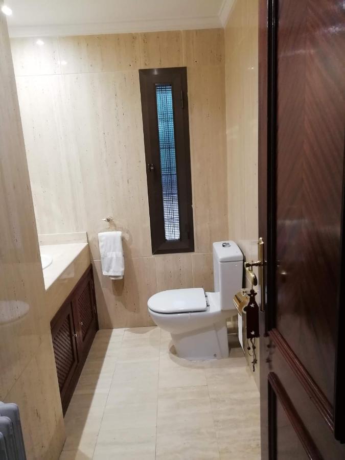 Estupenda Villa Con Piscina 5 Minutos Centro Granada Prohibido Fiestas Buitenkant foto